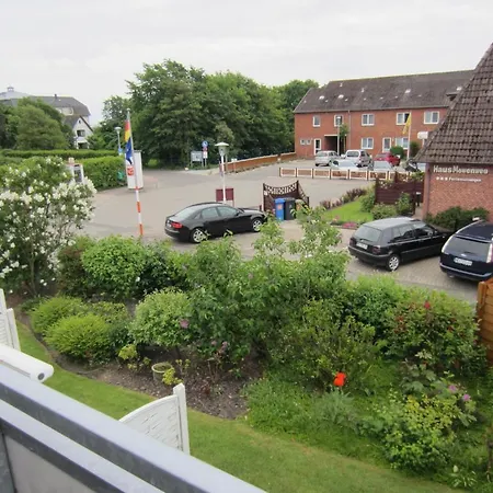 Apartment Boje Büsum Zewnętrze zdjęcie