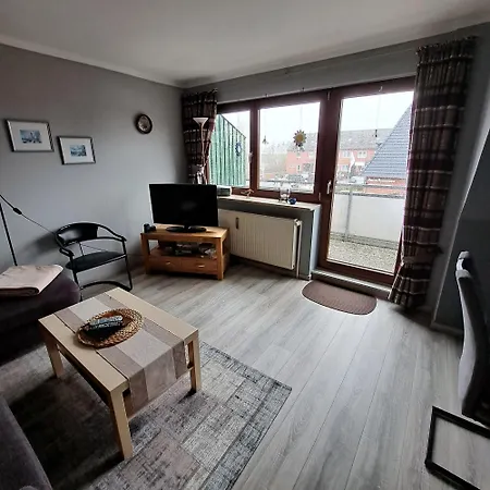 Apartment Boje Büsum Zewnętrze zdjęcie