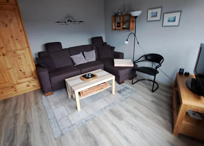 Apartment Boje