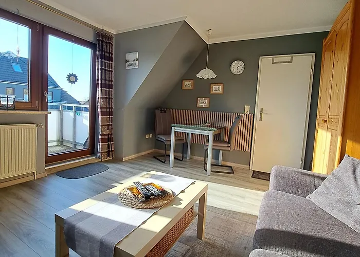 Apartment Boje