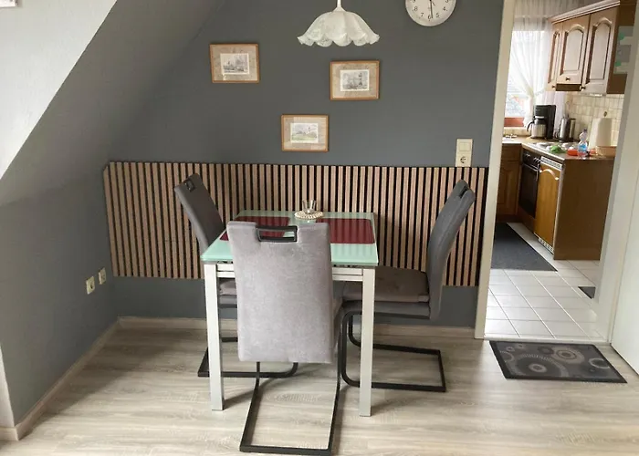 Apartment Boje