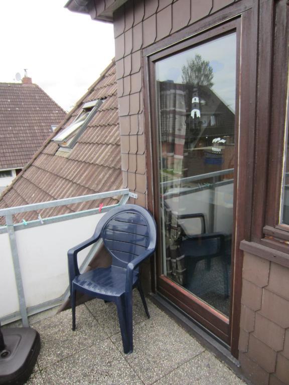Boje Apartment Busum