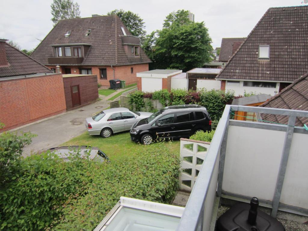 Boje Apartment *