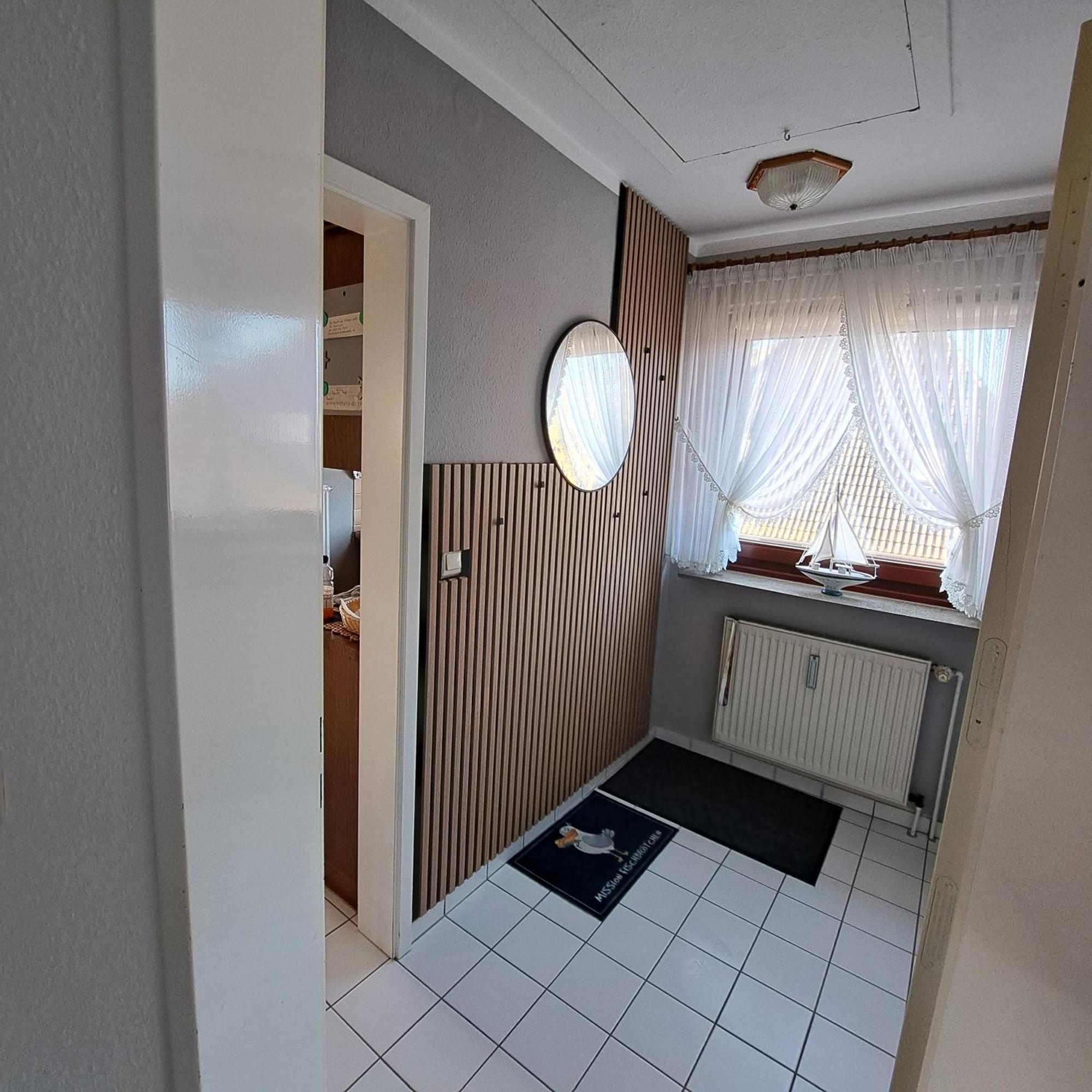 Apartment Boje Busum